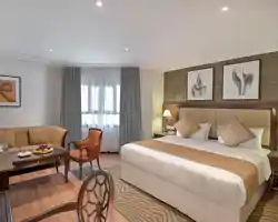 The Oberoi, Madina thumbnail
